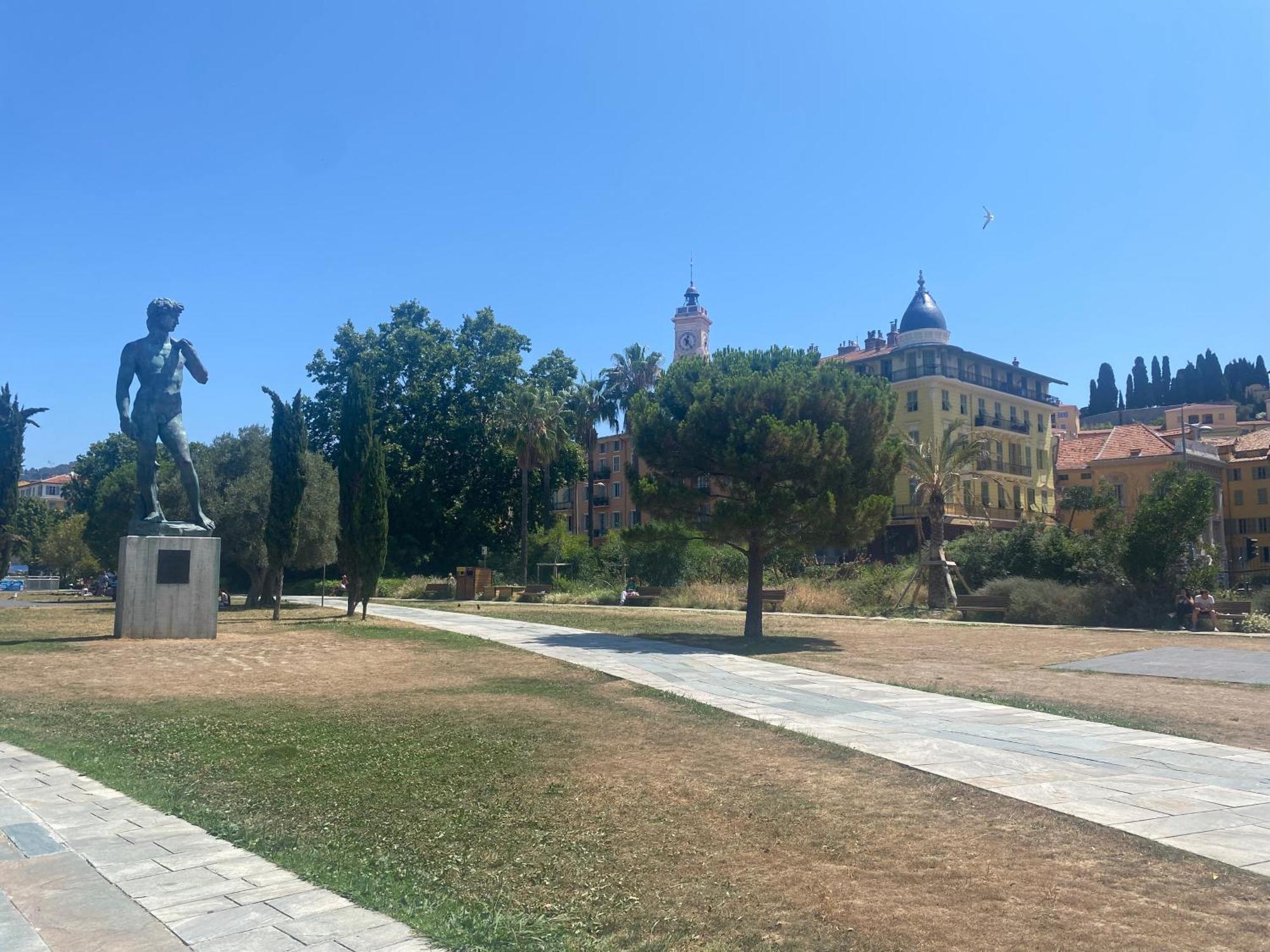 Apartamento Duplex Cosy Au Coeur Du Vieux-nice