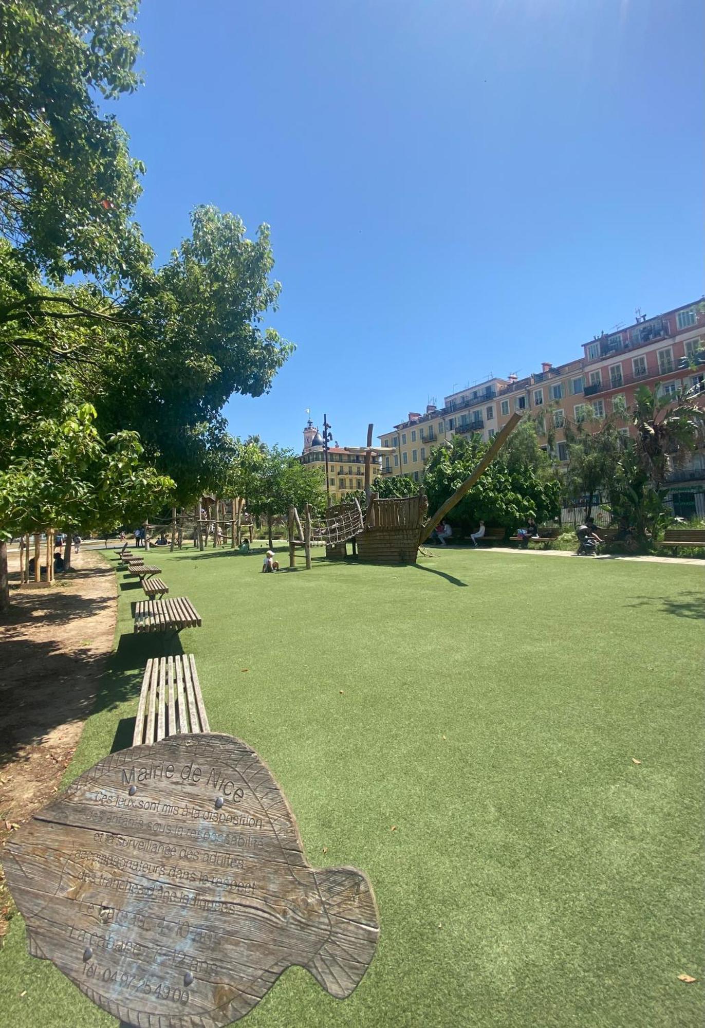 Apartamento Duplex Cosy Au Coeur Du Vieux-nice Nice